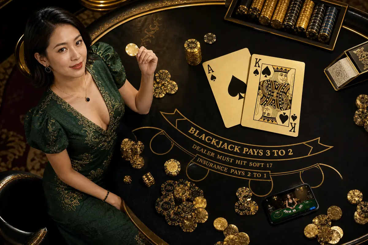 kisy918 permainan live casino baccarat