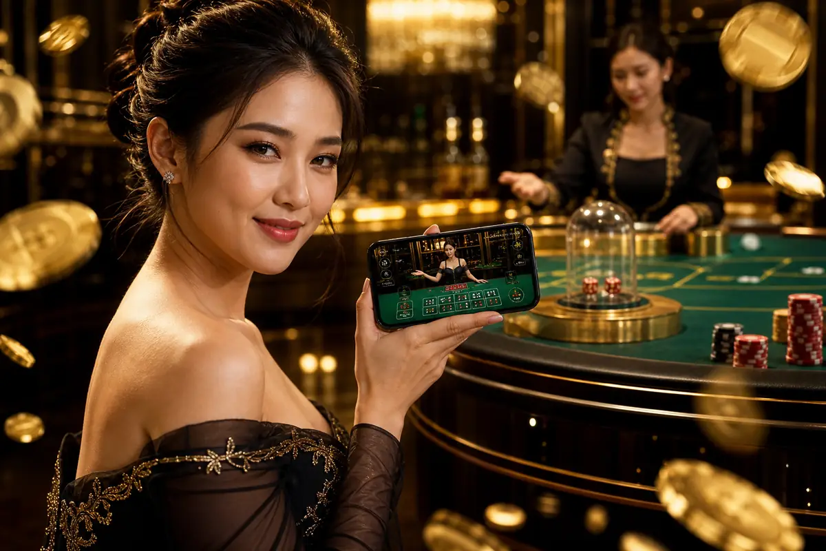 kisy918 bonus selamat datang promosi kasino