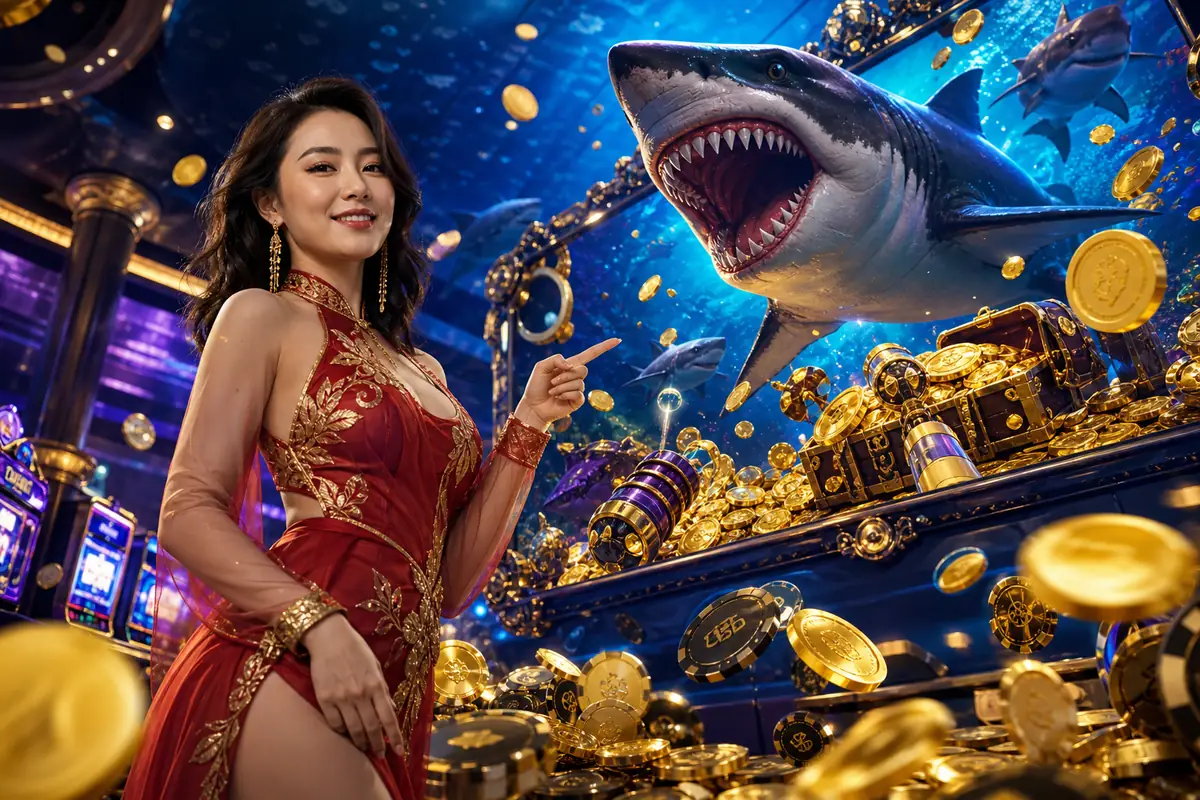 kisy918 Casino meja live dealer premium